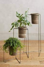 42 Unique Decorative Plant Stands For Indoor Outdoor Use Plant Stand Indoor Plant Stand Decor Diy Plant Stand