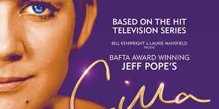 Cast Complete for World Premiere of Cilla—The Musical