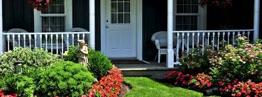 Now that you have a few tips on front yard landscape ideas, it's time to get started! Small Front Yard Landscaping Ideas Florida Independent