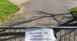 Finistere Coronavirus Le Point De La Situation Du Finistere Confine Ce Mardi Soir Saint Brieuc Maville Com