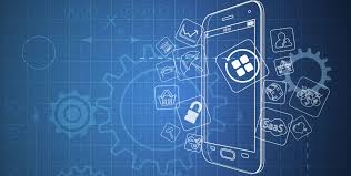 The app is not deployed for general users until it is tested completely. Building A Mobile App Using The Office 365 Api