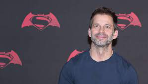 The director stepped down from the film after the death of his daughter in 2017. Justice League Zack Snyder Gave Up Payment For More Creative Control