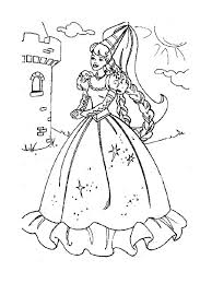 We have now placed twitpic in an archived state. Princess Barbie Doll At Castle Coloring Page Coloring Sun