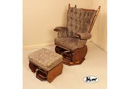 4.7 out of 5 stars with 33 reviews. Amish Made And Adirondack Style Chairs Rockers Ottomans
