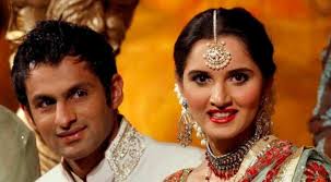 It S A Boy And My Girl Is Doing Great Shoaib Malik Announces He Sania Mirza Are Parents Sports News Wionews Com Some lovely photos from indian tennis star sania mirza's marriage to pakistani cricket player shoaib malik. shoaib malik announces he sania mirza