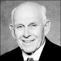 William Bernard Obituary (2010)