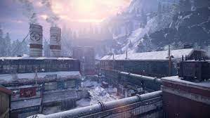 The fight is back and bigger than ever to stop the opposing forces from taking over. Wmd Map Call Of Duty Wiki Fandom