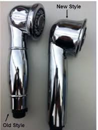 Need to fix your k 12181 single control lavatory faucet. Fairfax K 12177 Kitchen Faucet Sprayhead Redesign Kohler
