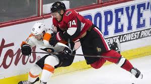 The official site of the ottawa senators. Ottawa Senators Players Aim To Show Fans That Not All Hope Is Lost Ctv News