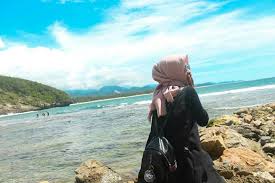 Maybe you would like to learn more about one of these? Fi Pecinta Pantai Eky Momong Resort Facebook