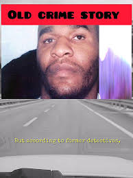 Gary Nelson Aka Tyson