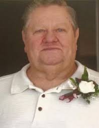 Danny Gene Johnson (1944-2017)