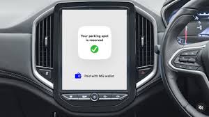 Mg astor होगी देश में ai technology और personal ai assistant पाने वाली किफायती कार, सोशल मीडिया पर कंपनी ने घोषणा की कि आगामी astor एसयूवी में वाहन सेक्टर की पहली personal ai assistant और सेगमेंट की. Fvm6fyppti7s6m