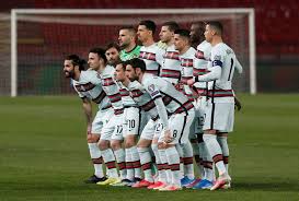 Skuad timnas jerman lengkap euro 2020. Daftar Lengkap Pemain Timnas Portugal Di Euro 2020 Mapay Bandung