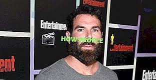 His failed career in the film industry ended with the movie lone survivor. Dan Bilzerian Grosse Alter Ehefrau Biografie Familie Vermogen Mehr