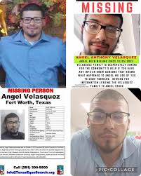 Missing and Not Forgotten