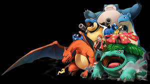 If there is no picture in this collection that you like, also look at other collections of backgrounds on our site. Cool Pokemon Hd Wallpaper 4k Ultra Hd Hd Wallpaper Wallpapers Net