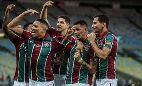 Fluminense joga domingo no maracanã contra o nova iguaçu. Copa Do Brasil Saiba Onde Assistir Figueirense X Fluminense