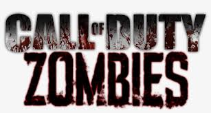 This is version 1.2 with more maps. Call Of Duty Zombies Logo Png Call Of Duty Black Ops Zombies Png Free Transparent Png Download Pngkey