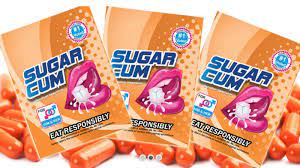 Sugar cum