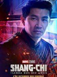Shang Chi E A Lenda Dos Dez Aneis Filme 2021 Adorocinema