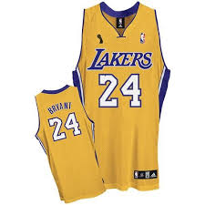 Authentic Black And Yellow Lakers Jersey Men S Kobe Bryant Authentic Gold Jersey Adidas 24 Nba Los Angeles Lakers Home Champions Nba Outfit Kobe Bryant Nba Champions