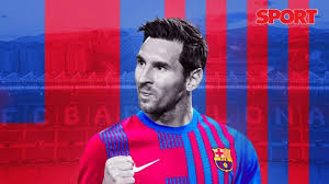 In 1995, messi switched to newell's old boys. Messi Giáº£m 50 LÆ°Æ¡ng á»Ÿ Láº¡i Barca Ä'áº¿n 2026 Vnexpress Thá»ƒ Thao