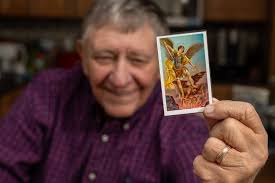 Annual Three Hearts Pilgrimage seeks to unite families, pray for country