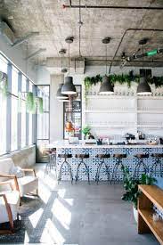 Fun Things To Do In San Diego Sunset Magazine Restaurant Interior Design Cafe Interior Design Restaurant Design
