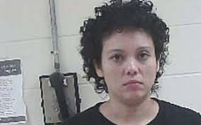 DUI and Possession Arrests in Neshoba