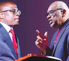 FNM Delegates Endorse Michael C. Pintard for Leader in the Bahamas