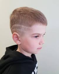 Hair cutting helps all boys haircuts 2019 and the newborn baby from moving freely: 10 Most Popular Boys Haircuts For Every Taste And Occasion