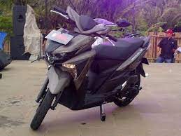Fitur ini semakin memaksimalkan kinerja pengereman yang dimiliki oleh. Spesifikasi Lengkap Yamaha Soul Gt 125 Blue Core