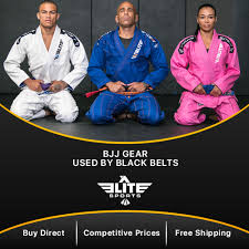 Elite Sports Ultra Lightweight Bjj Gi Review Jits Tycoon