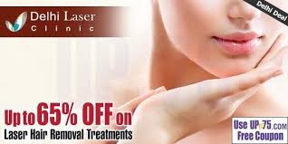 The hair removed grows back in few days. Delhi Laser Clinic Dwarka Delhi Hair Removal Offers Prices Coupons 2021