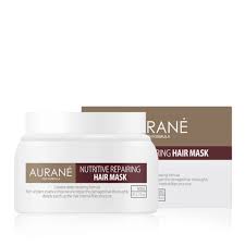Hấp dầu Aurane Phục Hồi Tóc Hư Tổn Nutritive Repairing 500ml | Giá Ưu Đãi  Nhất