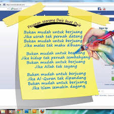 Maybe you would like to learn more about one of these? Tazkirah Pencari Cinta Ilahi Page 3