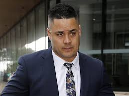 Jarryd hayne is now in america playing nfl. Woman Told Sister Jarryd Hayne Hurt Her The Armidale Express Armidale Nsw