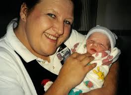 Kathy Laxton Obituary