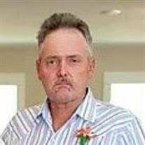 Gerald Lynn Brown Obituary