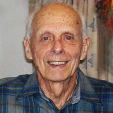 HALL, Donald William Henry "Buster"