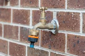 How Much Does It Cost to Replace an Outdoor Spigot? (2026)