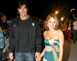 Nico comenzó a salir con gimena accardi y eso reavivó los rumores de. Estos Son Los Matrimonios De Famosos Que Duraron Muy Poco Canal 9 Televida Mendoza