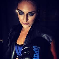 wwenxt @toughdaria Sonya Deville shows #NXTOcala that she was born to  fight! 2017/06/03 10:06:29