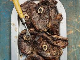 Barbecued Lamb Shoulder Chops Recipe Recipe In 2020 Lamb Shoulder Chops Barbecued Lamb Lamb Recipes