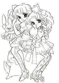 Picasa Web Albums Mama Mia Vintage Japan Cute Coloring Pages Coloring Books Coloring Pages