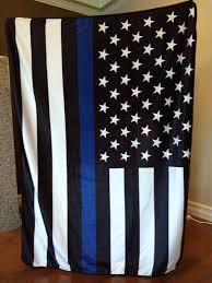 Each has its own benefits. Thin Blue Line American Flag Throw Blanket Thin Blue Line Shop