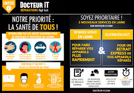 Dépannage informatique logiciel à domicile pc, mac, tablette. Docteur It France Reparation Smartphone Telephone Portable Tablette Tactile Ordinateur Ipod Console De Jeux