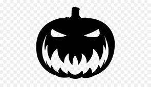 This is a spooky vector illustration for halloween. Halloween Jack O Lantern Clip Art Pumpkin Vector Nohat Free For Designer
