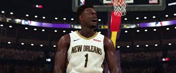 It is the 21st game in the nba 2k franchise. Geek Review Nba 2k20 Geek Culture